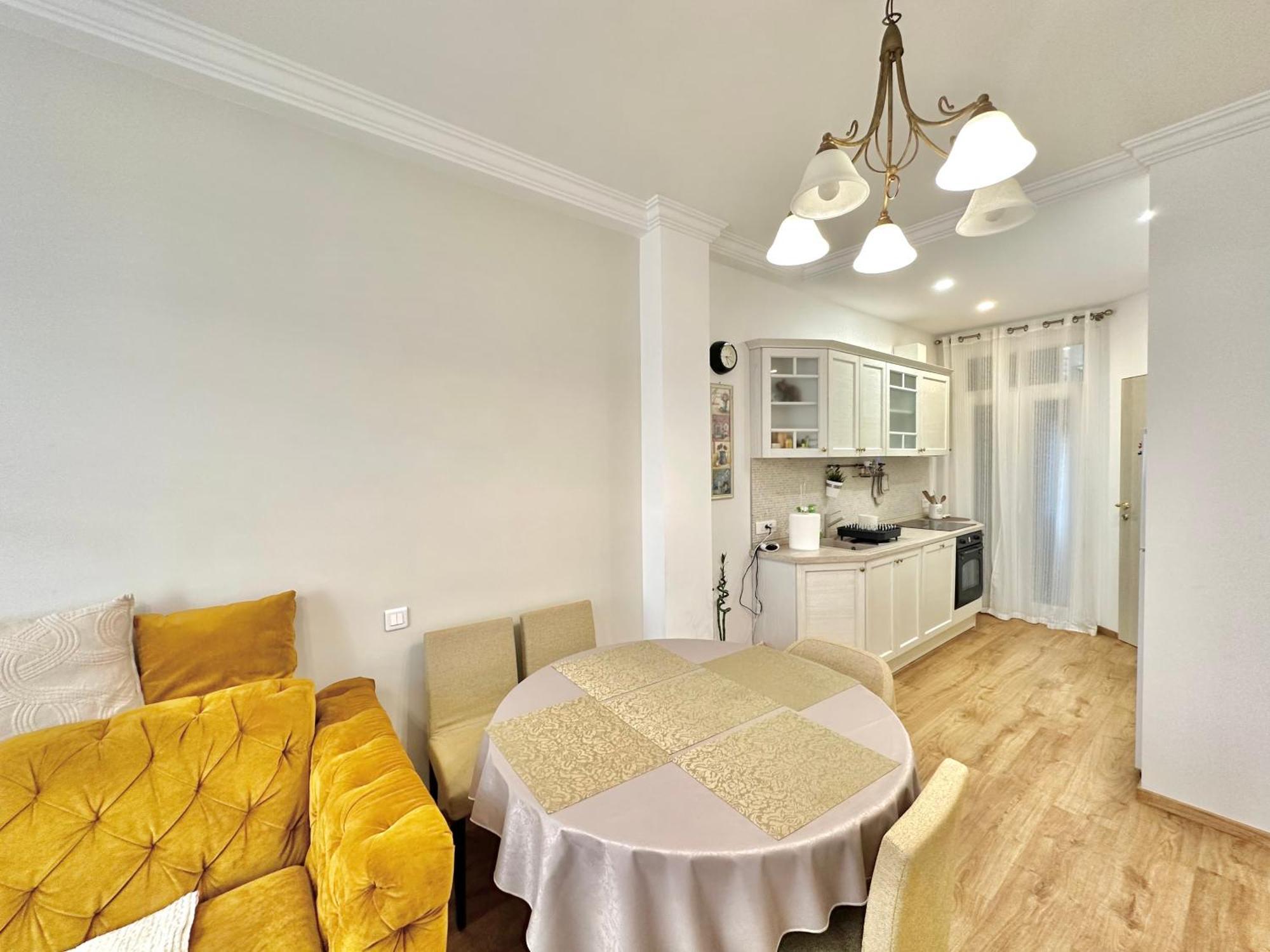 Luxe Hugo Negresco Lejlighed Nice Eksteriør billede